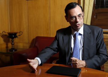 Los bancos centrales alertan de nuevas burbujas que deriven en otra crisis Los bancos centrales alertan de nuevas burbujas que deriven en otra crisis