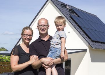 Como zerar a conta de luz e ainda compartilhar eletricidade