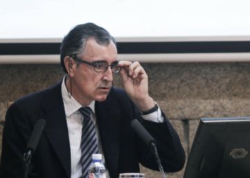 Vodafone deberá pagar 25 millones al expresidente de Ono Vodafone deberá pagar 25 millones al expresidente de Ono