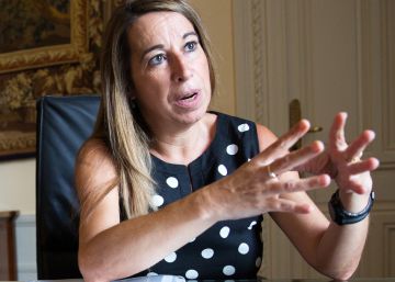 “Estamos preocupados porque nos faltan opositores” “Estamos preocupados porque nos faltan opositores”