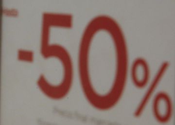 El Corte Inglés adelanta las rebajas por primera vez y de manera excepcional El Corte Inglés adelanta las rebajas por primera vez y de manera excepcional