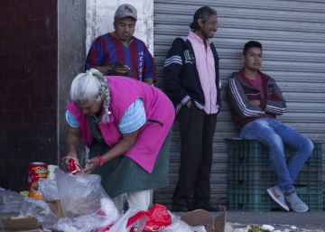 México: desigualdad y política fiscal