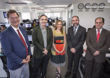 “Sería un error garrafal negociar el TLC con prisas” “Sería un error garrafal negociar el TLC con prisas”