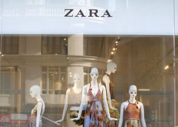 El grupo de Zara adelanta también un día las rebajas para avanzarse a la operación salida El grupo de Zara adelanta también un día las rebajas para avanzarse a la operación salida