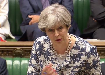 El Brexit encuentra su realidad El Brexit encuentra su realidad