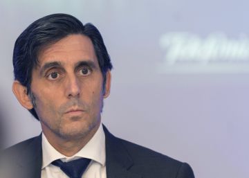 Telefónica estudia la salida a Bolsa de su filial argentina Telefónica estudia la salida a Bolsa de su filial argentina