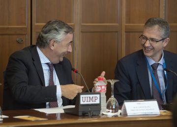España recupera este mes el nivel de actividad previo a la crisis España recupera este mes el nivel de actividad previo a la crisis
