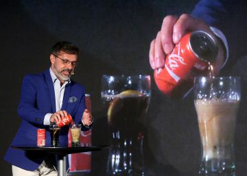 Coca-Cola reducirá el azúcar de sus bebidas un 12% hasta 2020 Coca-Cola reducirá el azúcar de sus bebidas un 12% hasta 2020