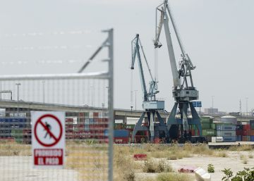 La justicia europea decidirá el 13 de julio la multa a España por los estibadores La justicia europea decidirá el 13 de julio la multa a España por los estibadores