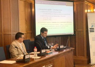 Expertos piden un tipo único del IVA para recaudar 20.000 millones más Expertos piden un tipo único del IVA para recaudar 20.000 millones más