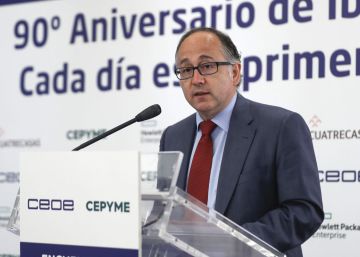 Iberia compra 20 aviones Airbus A320 neo para su flota de corto y medio radio
