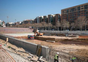 El precio de la vivienda subirá una media del 7,3% hasta 2020, según Solvia El precio de la vivienda subirá una media del 7,3% hasta 2020, según Solvia