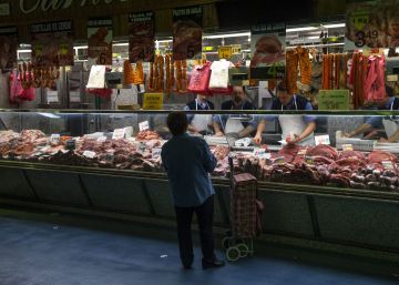 La bajada del precio de la gasolina modera la inflación al 1,5% La bajada del precio de la gasolina modera la inflación al 1,5%
