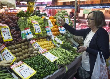 El Banco de España no ve riesgo de inflación en años