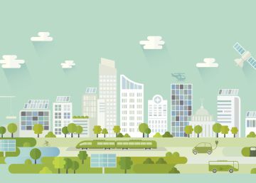 Maneras limpias y (casi) gratuitas de moverse por la ciudad Maneras limpias y (casi) gratuitas de moverse por la ciudad