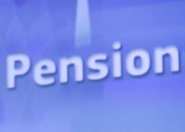 Hay vida aunque se agote la ‘hucha de las pensiones’ Hay vida aunque se agote la ‘hucha de las pensiones’