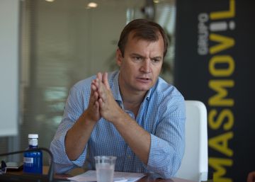 MásMóvil: “Cobramos un precio justo y no damos falsos regalos como nuestros rivales”