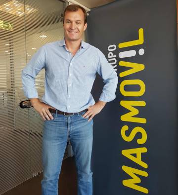 MásMóvil: “Cobramos un precio justo y no damos falsos regalos como nuestros rivales”
