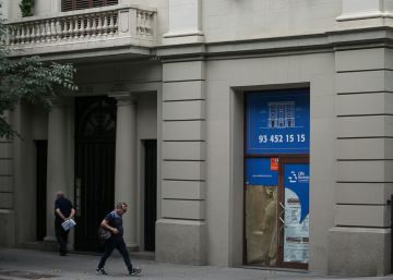 Las redes sociales le dirán a tu casero si eres fiable para alquilarte un piso Las redes sociales le dirán a tu casero si eres fiable para alquilarte un piso