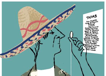 ¿Qué hacemos con los turistas? ¿Qué hacemos con los turistas?
