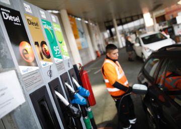 ¿Vacaciones en coche? Estos son los lugares de España y Europa con la gasolina más barata ¿Vacaciones en coche? Estos son los lugares de España y Europa con la gasolina más barata