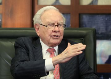 Buffett lucra 12 bilhões de dólares após seis anos de investimento no Bank of America Buffett lucra 12 bilhões de dólares após seis anos de investimento no Bank of America