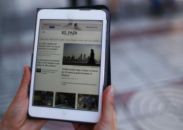 El PAÍS, preparado para generar contenidos de pago en la Red