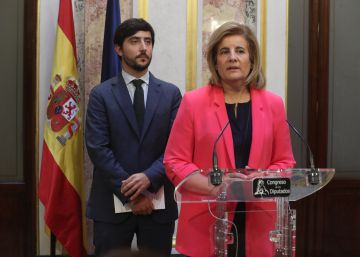 Bruselas cuestiona la eficacia del complemento salarial para jóvenes Bruselas cuestiona la eficacia del complemento salarial para jóvenes