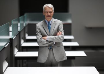 “Los fármacos no superan el 20% del gasto sanitario total”