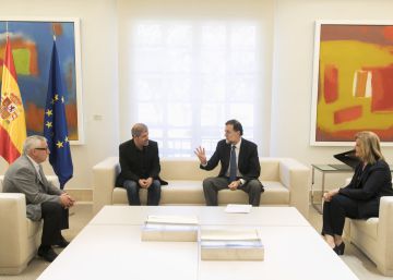 Tensión entre Empleo y los agentes sociales por la formación Tensión entre Empleo y los agentes sociales por la formación