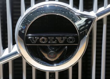 Volvo lanzará solo coches con motor eléctrico o híbrido a partir de 2019 Volvo lanzará solo coches con motor eléctrico o híbrido a partir de 2019