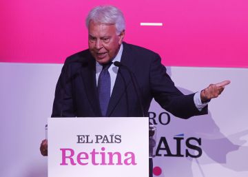 González apuesta por una educación humanística para afrontar el reto digital González apuesta por una educación humanística para afrontar el reto digital