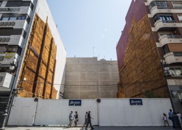 Construir en solar ajeno sin permiso del dueño (y amparado por la ley) Construir en solar ajeno sin permiso del dueño (y amparado por la ley)