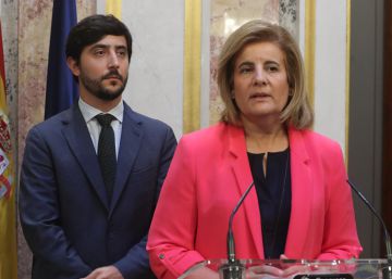 La ministra Báñez tiene buena razón La ministra Báñez tiene buena razón