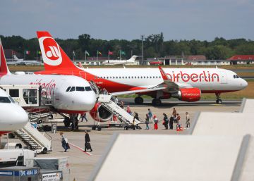 La justicia europea permite anular los recargos abusivos de las aerolíneas La justicia europea permite anular los recargos abusivos de las aerolíneas
