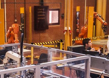 La innovación española reclama su sitio en la empresa La innovación española reclama su sitio en la empresa
