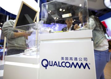 Qualcomm solicita que se prohiban en EE UU las ventas iPhone y iPad que violen sus patentes Qualcomm solicita que se prohiban en EE UU las ventas iPhone y iPad que violen sus patentes