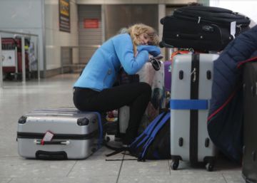 Cuando la aerolínea te fastidia las vacaciones, ¿qué puedes hacer? Cuando la aerolínea te fastidia las vacaciones, ¿qué puedes hacer?