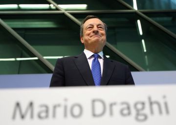 El BCE acumula 10.000 millones de deuda de 15 empresas españolas El BCE acumula 10.000 millones de deuda de 15 empresas españolas