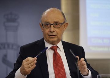 Hacienda prorroga el impuesto de patrimonio en las cuentas de 2018 Hacienda prorroga el impuesto de patrimonio en las cuentas de 2018
