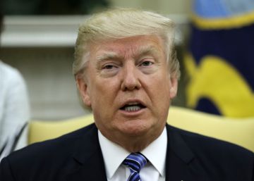 Las importaciones de coches en EE UU desde México crecen pese a las amenazas de Trump Las importaciones de coches en EE UU desde México crecen pese a las amenazas de Trump