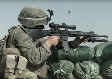 Volver al campo de batalla día tras día