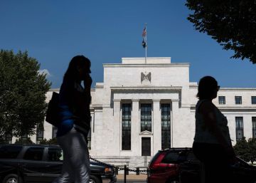 Trump tiene al elegido para supervisar a la banca desde la Reserva Federal