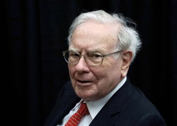Warren Buffett dona 3.170 millones de dólares a cinco fundaciones Warren Buffett dona 3.170 millones de dólares a cinco fundaciones
