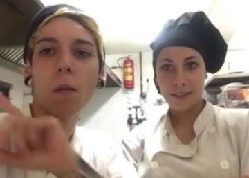 Despedidas las cocineras de Tommy Mel’s que denunciaron que no cobraban a través de Facebook