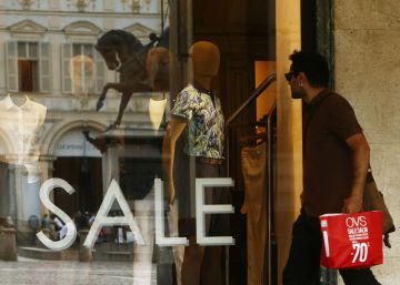 Seis cosas que hay que vigilar para que no te engañen en rebajas Seis cosas que hay que vigilar para que no te engañen en rebajas