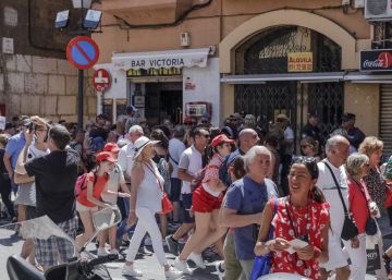 La confianza empresarial en España crece al mayor ritmo en dos años La confianza empresarial en España crece al mayor ritmo en dos años