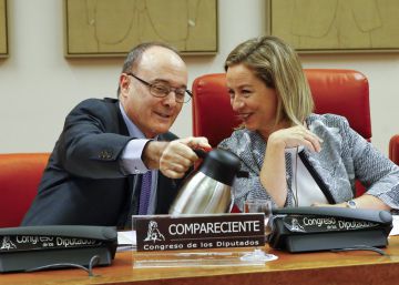 El Banco de España admite que no hizo lo suficiente para combatir la crisis financiera El Banco de España admite que no hizo lo suficiente para combatir la crisis financiera