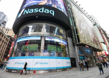 La euforia recalienta el Nasdaq La euforia recalienta el Nasdaq