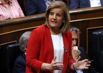 Diez comunidades acusan a Empleo de privatizar el sistema de formación de parados Diez comunidades acusan a Empleo de privatizar el sistema de formación de parados